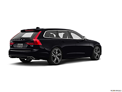 Thumbnail image of 2019 Volvo V90 at Lakeway Auto
