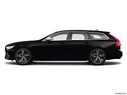 Thumbnail image of 2019 Volvo V90 at Lakeway Auto