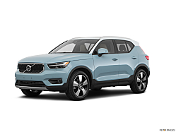 Thumbnail image of 2019 Volvo XC40 at Brown Daub Volvo Cars Lehigh Valley