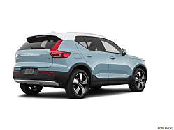 Thumbnail image of 2019 Volvo XC40 at Brown Daub Volvo Cars Lehigh Valley