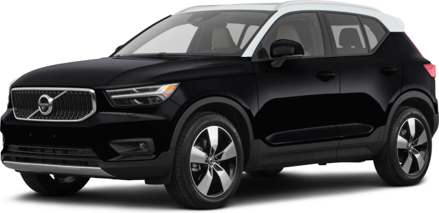 2019 Volvo XC40 T5 Momentum at Lilliston Chrysler Jeep Dodge