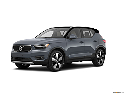 Thumbnail image of 2019 Volvo XC40 at Brown Daub Volvo Cars Lehigh Valley