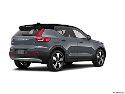 Thumbnail image of 2019 Volvo XC40 at Brown Daub Volvo Cars Lehigh Valley