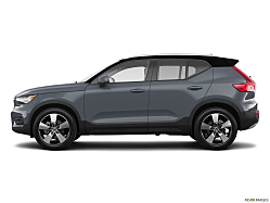 Thumbnail image of 2019 Volvo XC40 at Brown Daub Volvo Cars Lehigh Valley