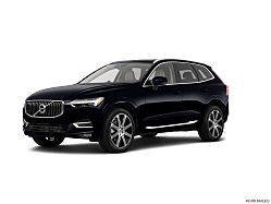 Thumbnail image of 2019 Volvo XC60 at Brown Daub Volvo Cars Lehigh Valley