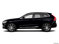 Thumbnail image of 2019 Volvo XC60 at Brown Daub Volvo Cars Lehigh Valley