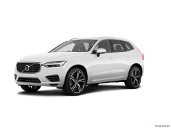 Thumbnail image of 2019 Volvo XC60 at Piazza Jaguar Land Rover Willow Grove