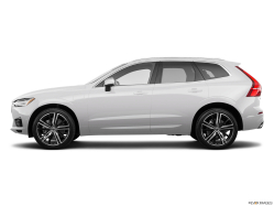 Thumbnail image of 2019 Volvo XC60 at Piazza Jaguar Land Rover Willow Grove