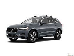Thumbnail image of 2019 Volvo XC60 at Piazza Jaguar Land Rover Willow Grove