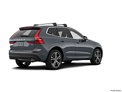 Thumbnail image of 2019 Volvo XC60 at Piazza Jaguar Land Rover Willow Grove