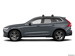 Thumbnail image of 2019 Volvo XC60 at Piazza Jaguar Land Rover Willow Grove