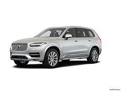 Thumbnail image of 2019 Volvo XC90 at Frank Brown Honda GMC