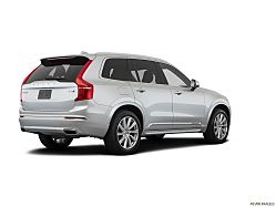 Thumbnail image of 2019 Volvo XC90 at Frank Brown Honda GMC