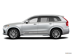 Thumbnail image of 2019 Volvo XC90 at Frank Brown Honda GMC
