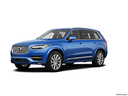 Thumbnail image of 2019 Volvo XC90 at Hallmark Hyundai Hendersonville