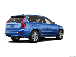 Thumbnail image of 2019 Volvo XC90 at Hallmark Hyundai Hendersonville