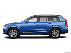 Thumbnail image of 2019 Volvo XC90 at Hallmark Hyundai Hendersonville