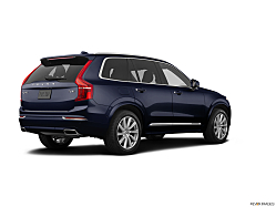 Thumbnail image of 2019 Volvo XC90 at Marc Motors (Used)