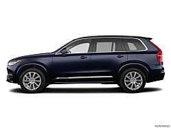 Thumbnail image of 2019 Volvo XC90 at Marc Motors (Used)