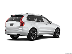 Thumbnail image of 2019 Volvo XC90 at Empire Volvo Cars of Smithtown