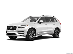 Thumbnail image of 2019 Volvo XC90 at Weaver Brothers Volvo Cars
