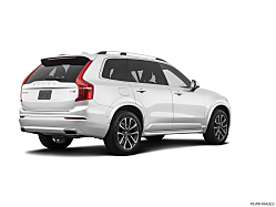 Thumbnail image of 2019 Volvo XC90 at Weaver Brothers Volvo Cars