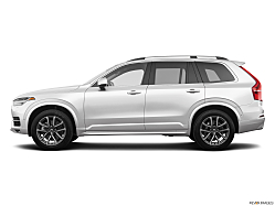 Thumbnail image of 2019 Volvo XC90 at Weaver Brothers Volvo Cars
