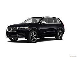 Thumbnail image of 2019 Volvo XC90 at Crest Cadillac