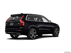 Thumbnail image of 2019 Volvo XC90 at Crest Cadillac