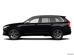 Thumbnail image of 2019 Volvo XC90 at Crest Cadillac