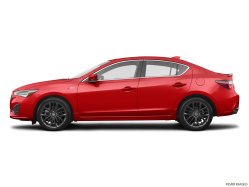 Thumbnail image of 2020 Acura ILX at Broadway Motors