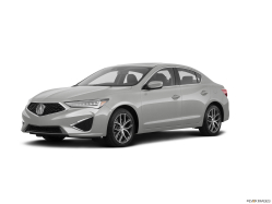 Thumbnail image of 2020 Acura ILX at Crest Cadillac