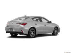 Thumbnail image of 2020 Acura ILX at Crest Cadillac