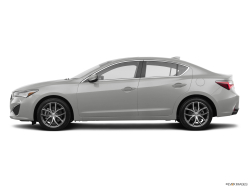 Thumbnail image of 2020 Acura ILX at Crest Cadillac