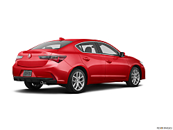 Thumbnail image of 2020 Acura ILX at Crest Cadillac