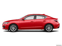 Thumbnail image of 2020 Acura ILX at Crest Cadillac
