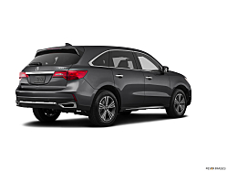 Thumbnail image of 2020 Acura MDX at Crest Cadillac
