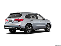 Thumbnail image of 2020 Acura MDX at Zeke's Automotive