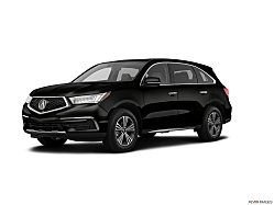 Thumbnail image of 2020 Acura MDX at Crest Cadillac