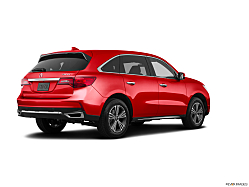 Thumbnail image of 2020 Acura MDX at Crest Cadillac