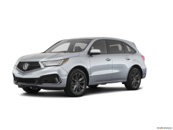 Thumbnail image of 2020 Acura MDX at Crest Cadillac