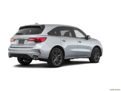 Thumbnail image of 2020 Acura MDX at Crest Cadillac