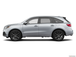 Thumbnail image of 2020 Acura MDX at Crest Cadillac