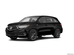 Thumbnail image of 2020 Acura MDX at Crest Cadillac