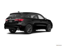 Thumbnail image of 2020 Acura MDX at Crest Cadillac