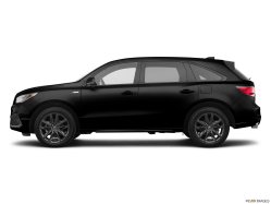 Thumbnail image of 2020 Acura MDX at Crest Cadillac