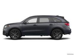 Thumbnail image of 2020 Acura MDX at Crest Cadillac