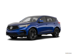 Thumbnail image of 2020 Acura RDX at Crest Cadillac