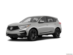 Thumbnail image of 2020 Acura RDX at Mike Piazza Honda Langhorne