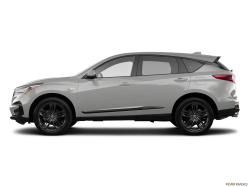 Thumbnail image of 2020 Acura RDX at Mike Piazza Honda Langhorne